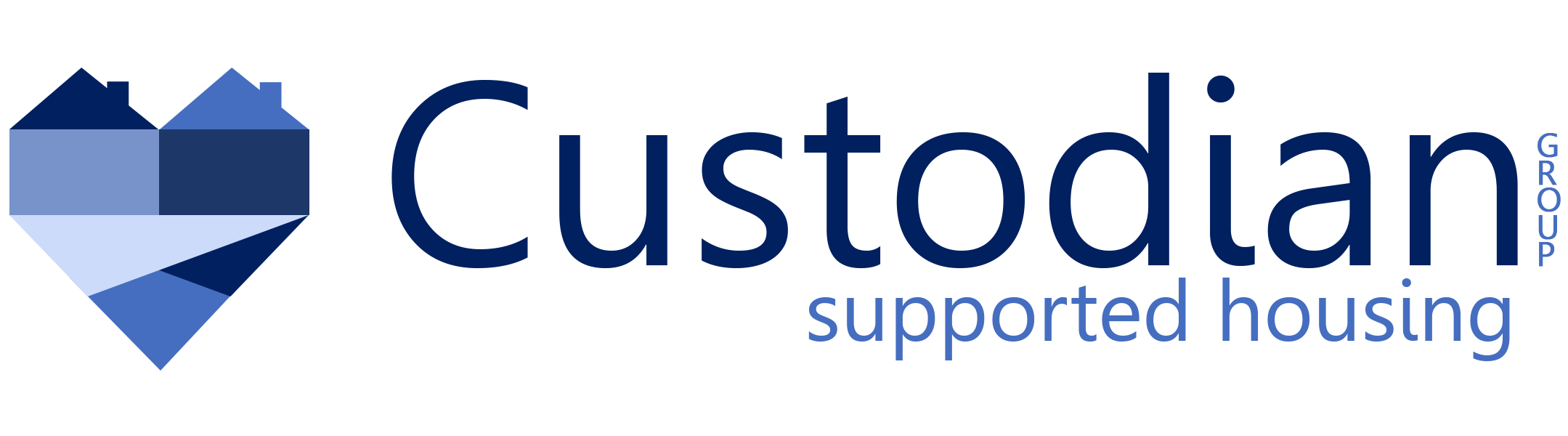 Custodian Group – Supported Housing in Birmingham